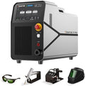 X1pro 700W Laser Welding Machine – 6-in-1 Fiber Laser Welder