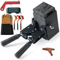 Graphite Exothermic Weld Mold Kit for 4/0-2/0AWG T Connection