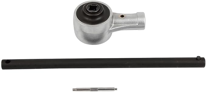 SCITOO Torque Multiplier Wrench For Field,Output Max 3/4(M 1100FT-LB/1500NM | Automotive, Construction, Industrial, Plumbing, And So Much More
