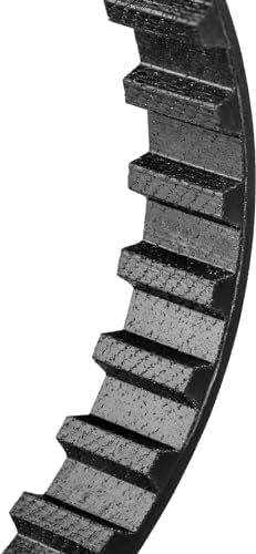 SANDER Drive Belt set of 2 Fits - WEN 6524 BENCH TOP OSCILLATING SPINDLE SANDER - High Strength Rubber Belt - Replacement Drive Belt - Made In The USA!- Toothed Drive Belt