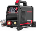 YESWELDER 205Amp Stick Welder Digital Inverter IGBT ARC Welding Machine