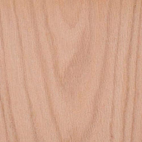 1 Red Oak Wood Board @ 3/4 x 4 x 36 Inches. Kiln Dry Lumber