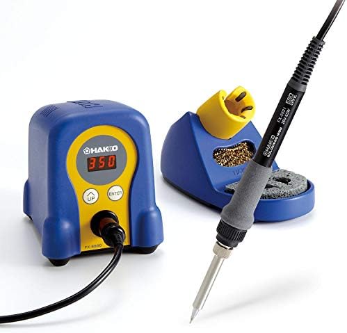 Hakko Digital Soldering Station