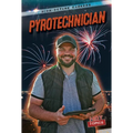 Pyrotechnician - Paperback