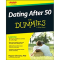 Dating After 50 For Dummies - Paperback