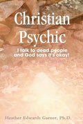Christian Psychic - Paperback