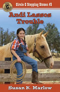 Andi Lassos Trouble - Paperback
