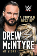 A Chosen Destiny: My Story - Paperback