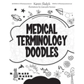 Medical Terminology Doodles - Paperback