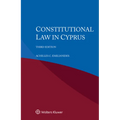 Constitutional Law in Cyprus - Paperback