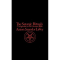 Satanic Rituals - Paperback