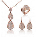 Popular accessories set