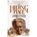 The Hiding Place: The Triumphant True Story of Corrie Ten Boom - Paperback