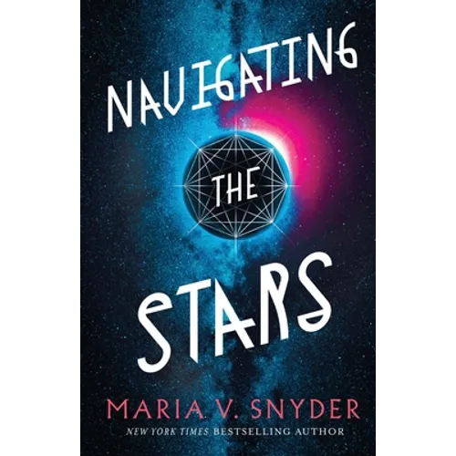 Navigating the Stars - Paperback