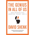 The Genius in All of Us: New Insights into Genetics, Talent, and IQ - Paperback