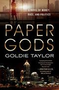 Paper Gods - Paperback