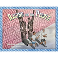 Racing for the People - Paperback