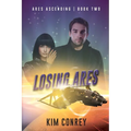 Losing Ares - Paperback