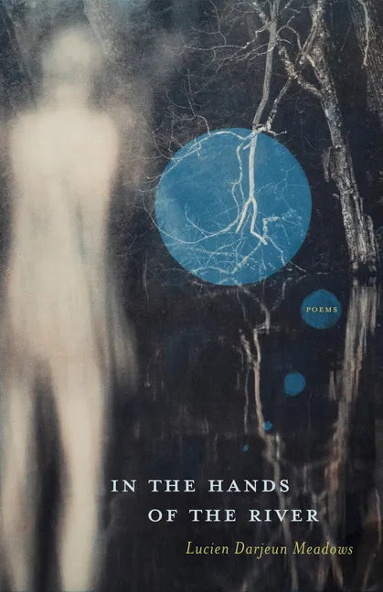 In the Hands of the River - Paperback