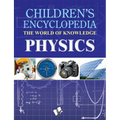 Children's Encyclopedia Physics - Paperback