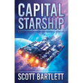 Capital Starship - Paperback