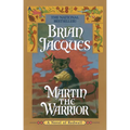 Martin the Warrior - Paperback