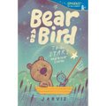 Bear and Bird: The Stars and Other Stories - Paperback