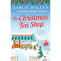 The Christmas Tea Shop - Paperback
