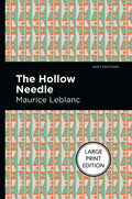 The Hollow Needle - Paperback