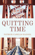 Quitting Time - Paperback