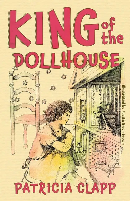 King of the Dollhouse - Paperback