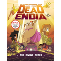 Deadendia: The Divine Order: Volume 3 - Paperback