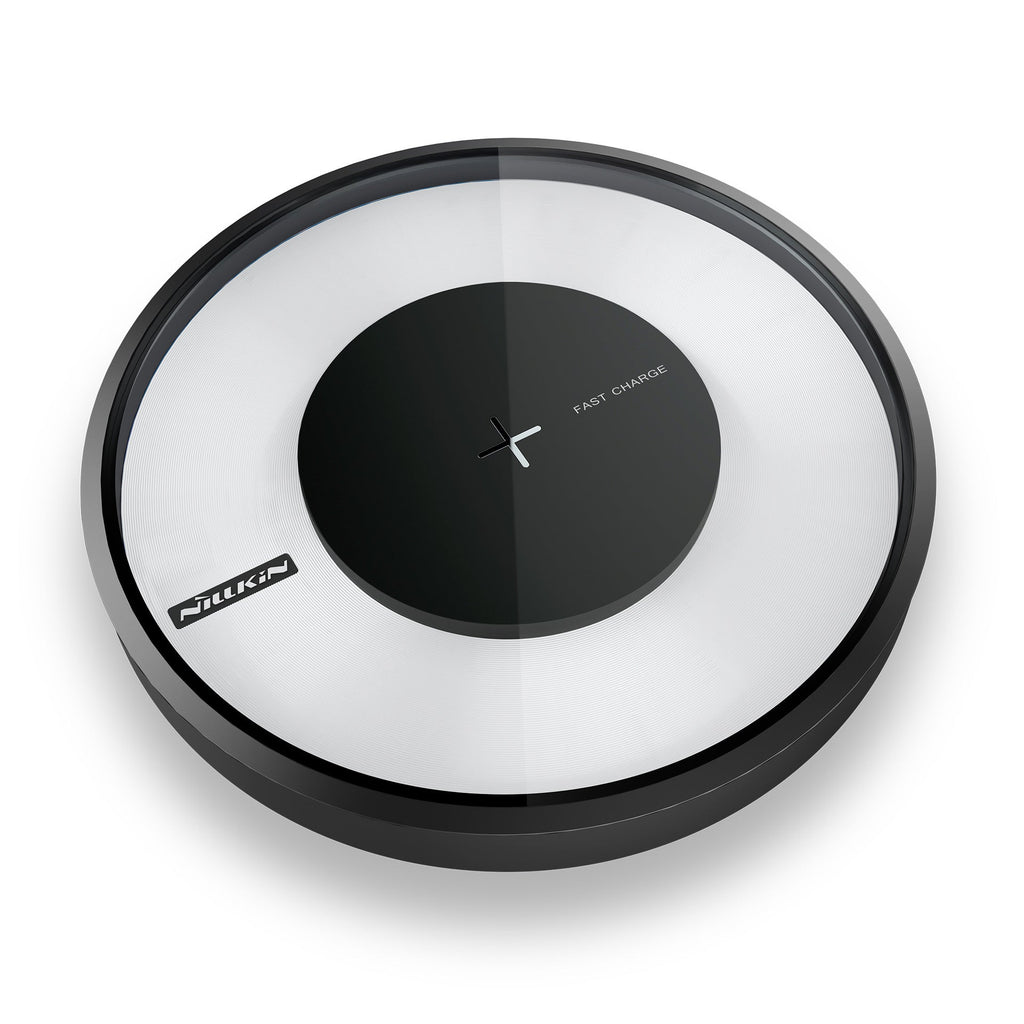 Nillkini Magic Disc Fourth Generation Charger