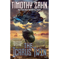 Icarus Twin - Paperback