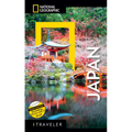 National Geographic Traveler Japan 7th Edition - Paperback