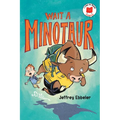 Wait a Minotaur - Hardcover