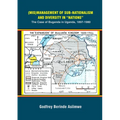 (Mis)Management of Sub-Nationalism and Diversity in "Nations": The Case of Buganda in Uganda, 1897-1980 - Paperback