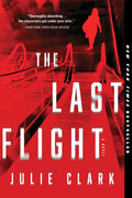 The Last Flight - Paperback