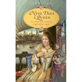 Nine Days a Queen: The Short Life and Reign of Lady Jane Grey - Paperback