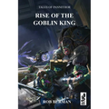Tales of Pannithor: Ascent of the Goblin King - Paperback