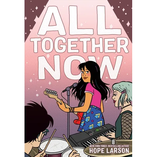 All Together Now - Paperback