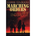 Marching Orders for the End Battle - Paperback