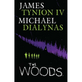 The Woods Deluxe Edition - Hardcover
