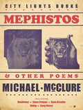 Mephistos and Other Poems - Paperback