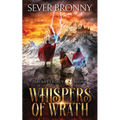 Whispers of Wrath - Paperback