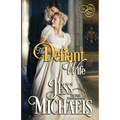 The Defiant Wife - Paperback
