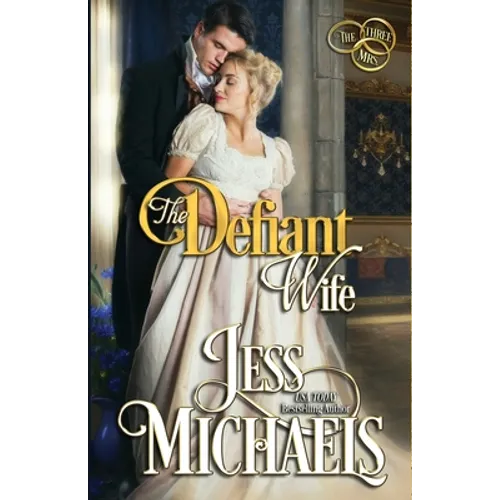 The Defiant Wife - Paperback
