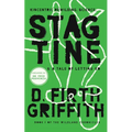 Stagtine: Kincentric Rewilding, Science, & A Tale of Letting Go - Paperback