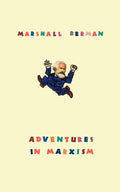 Adventures in Marxism - Paperback