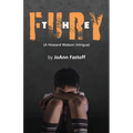 The Fury, A Howard Watson Intrigue - Paperback